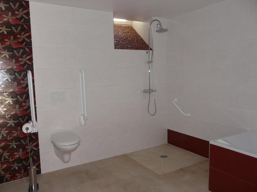 La Promenade En Champagne Bed & Breakfast Mussy-sur-Seine Bilik gambar