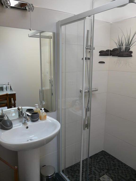 La Promenade En Champagne Bed & Breakfast Mussy-sur-Seine Bilik gambar