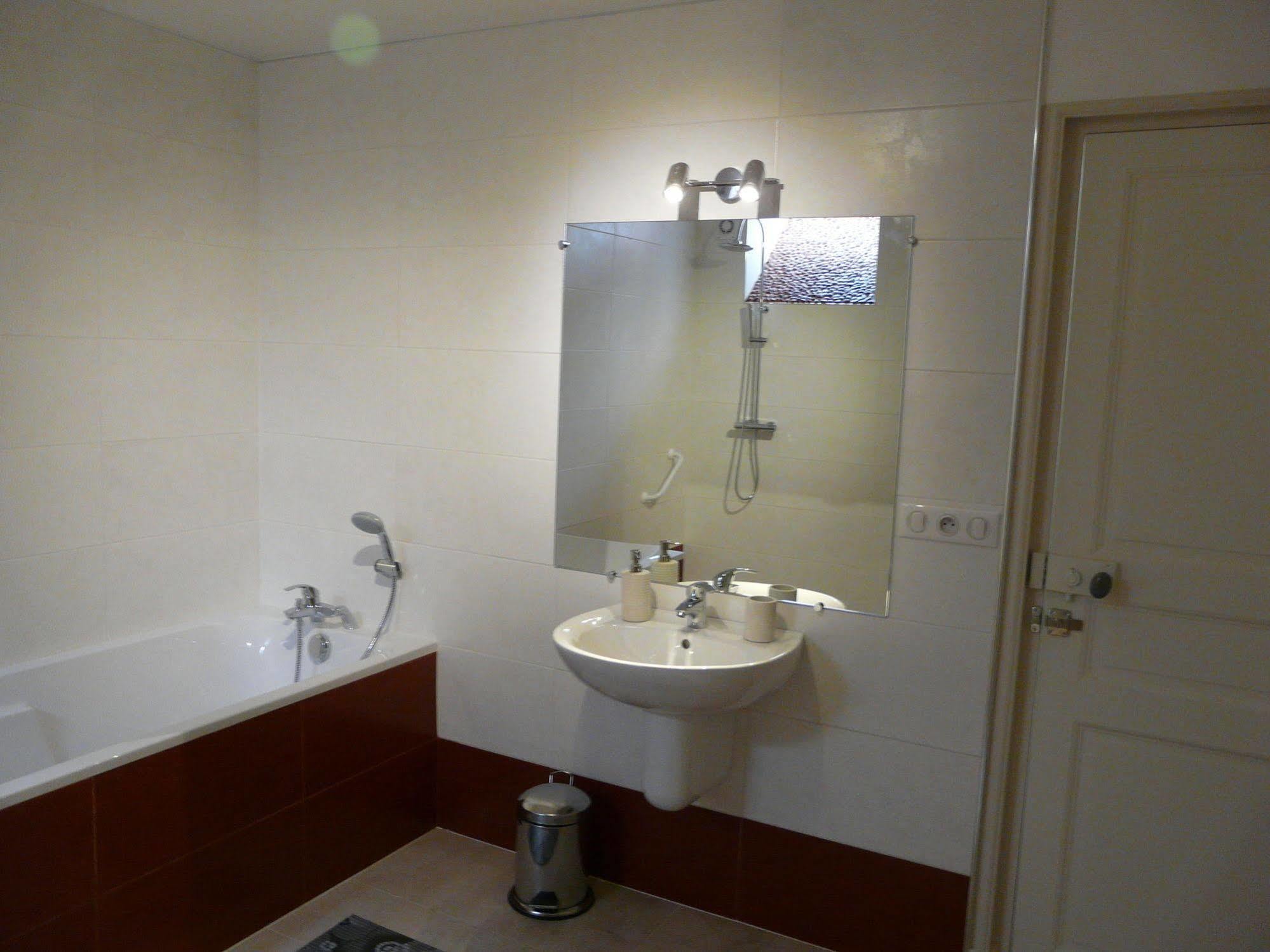 La Promenade En Champagne Bed & Breakfast Mussy-sur-Seine Luaran gambar